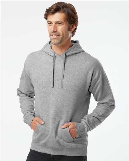 Unisex Perfect Sweats Hooded Sweatshirt