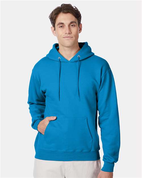 Unisex Ultimate Cotton® Hooded Sweatshirt