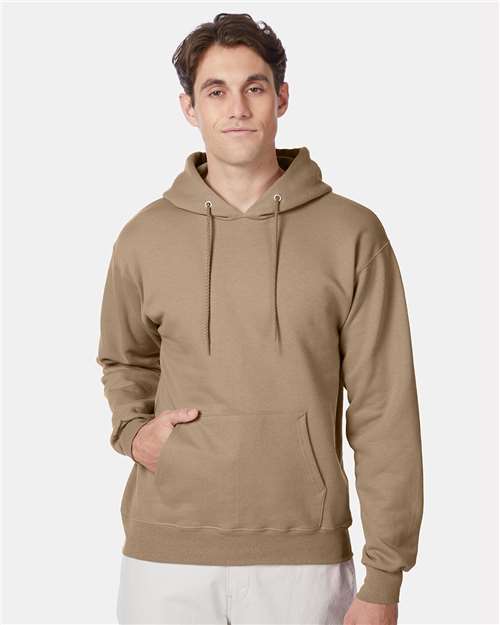 Unisex Ultimate Cotton® Hooded Sweatshirt