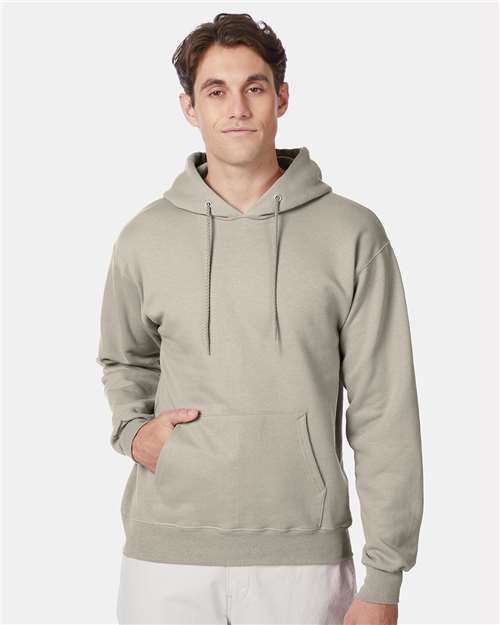 Unisex Ultimate Cotton® Hooded Sweatshirt