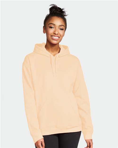 Unisex Softstyle® Midweight Hooded Sweatshirt