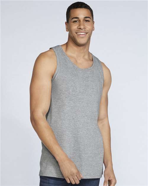 Unisex Softstyle® Tank Top