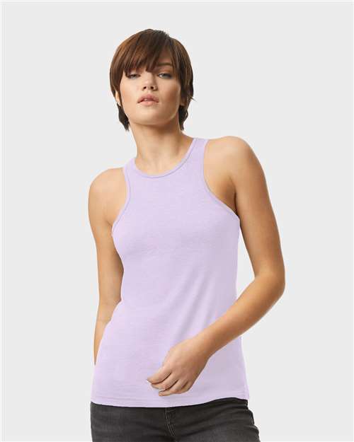 Women's CVC Racerback Tank