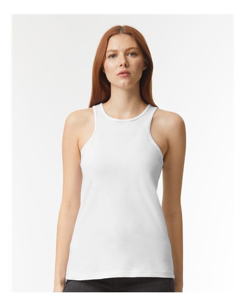 Women's CVC Racerback Tank