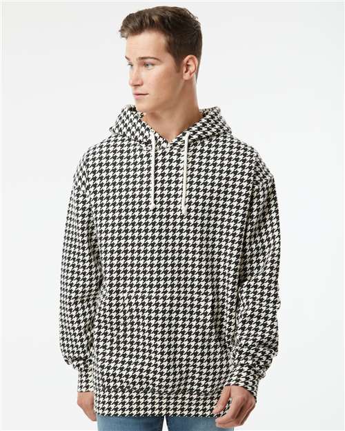 Unisex Heavyweight Hooded Sweatshirt