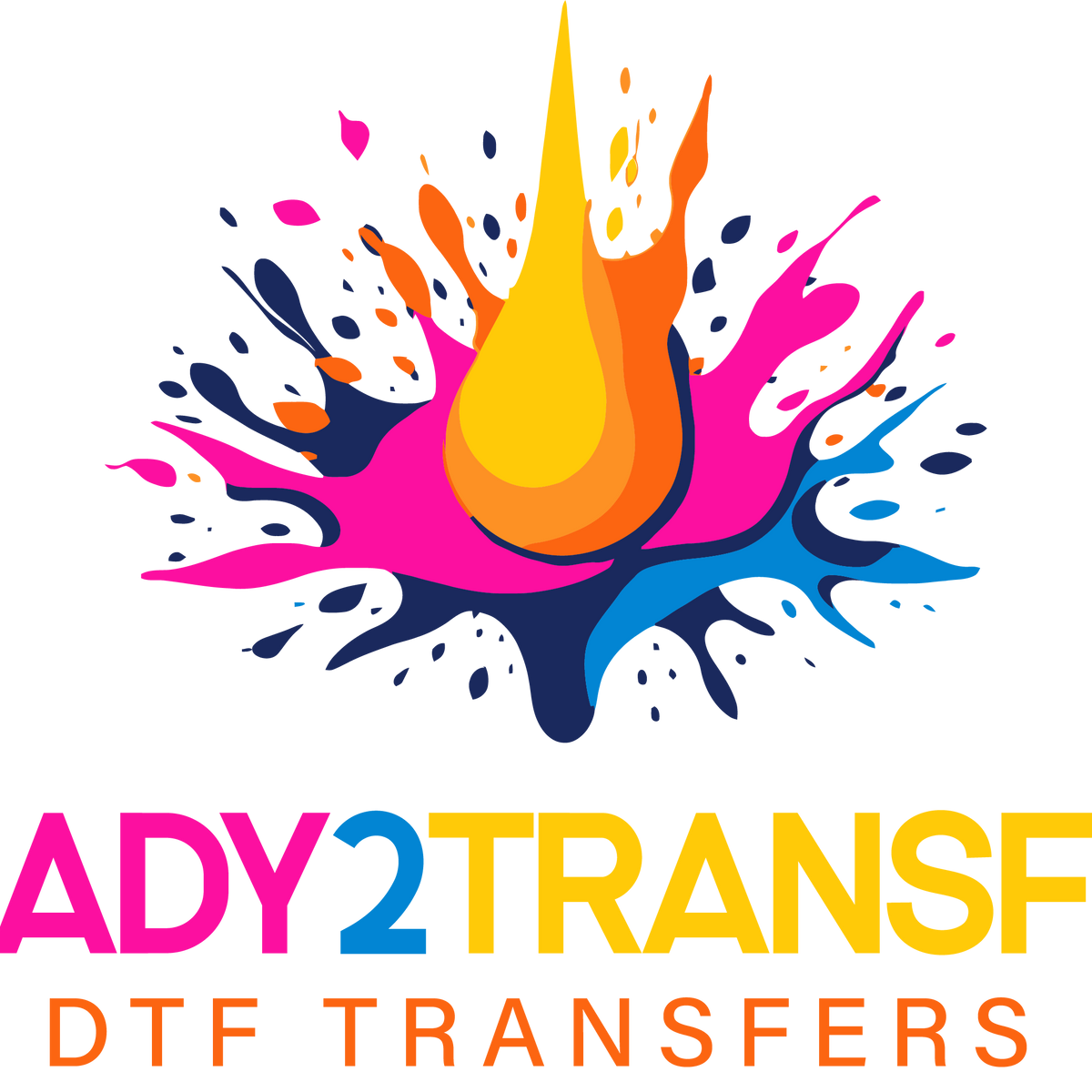 DTF Transfers Ready to Press - Quick and Affordable Custom Apparel –  Ready2Transfer