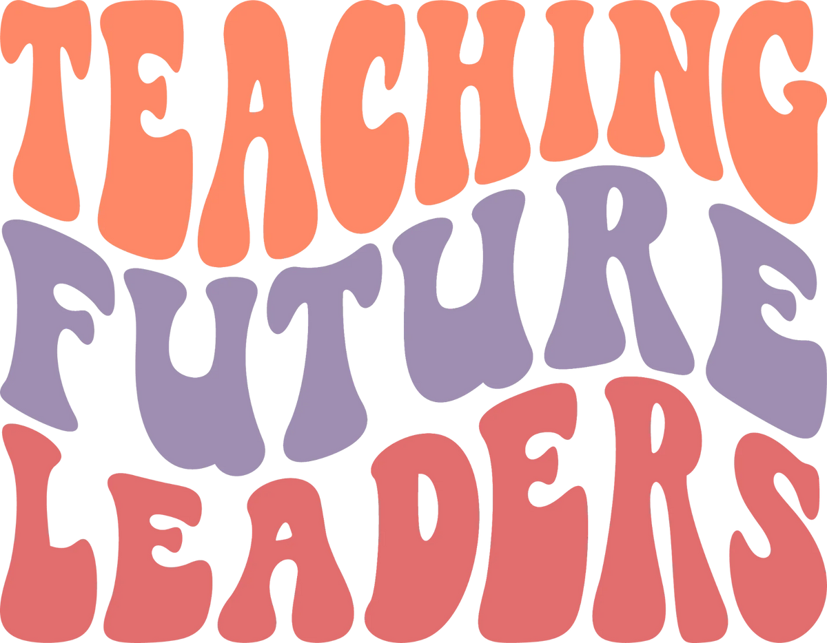 Teaching Future Leaders DTF Transfer ready2transfer