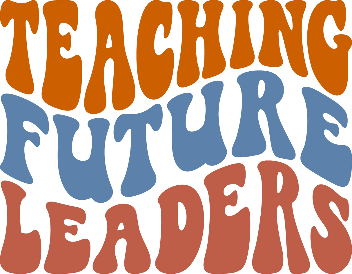 Teaching Future Leaders DTF Transfer ready2transfer