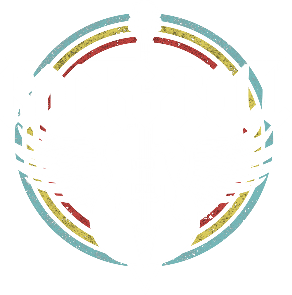 Rock & Roll - Music DTF Transfers ready2transfer Light Color Design (See Imaging)