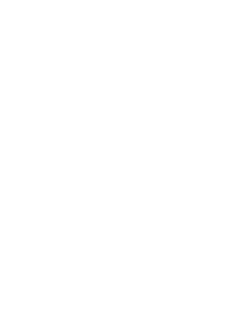 Feel Every Note - Music DTF Transfers ready2transfer Light Color Design (See Imaging)