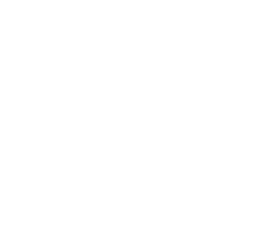 In Music We Trust - Music DTF Transfers ready2transfer Light Color Design (See Imaging)