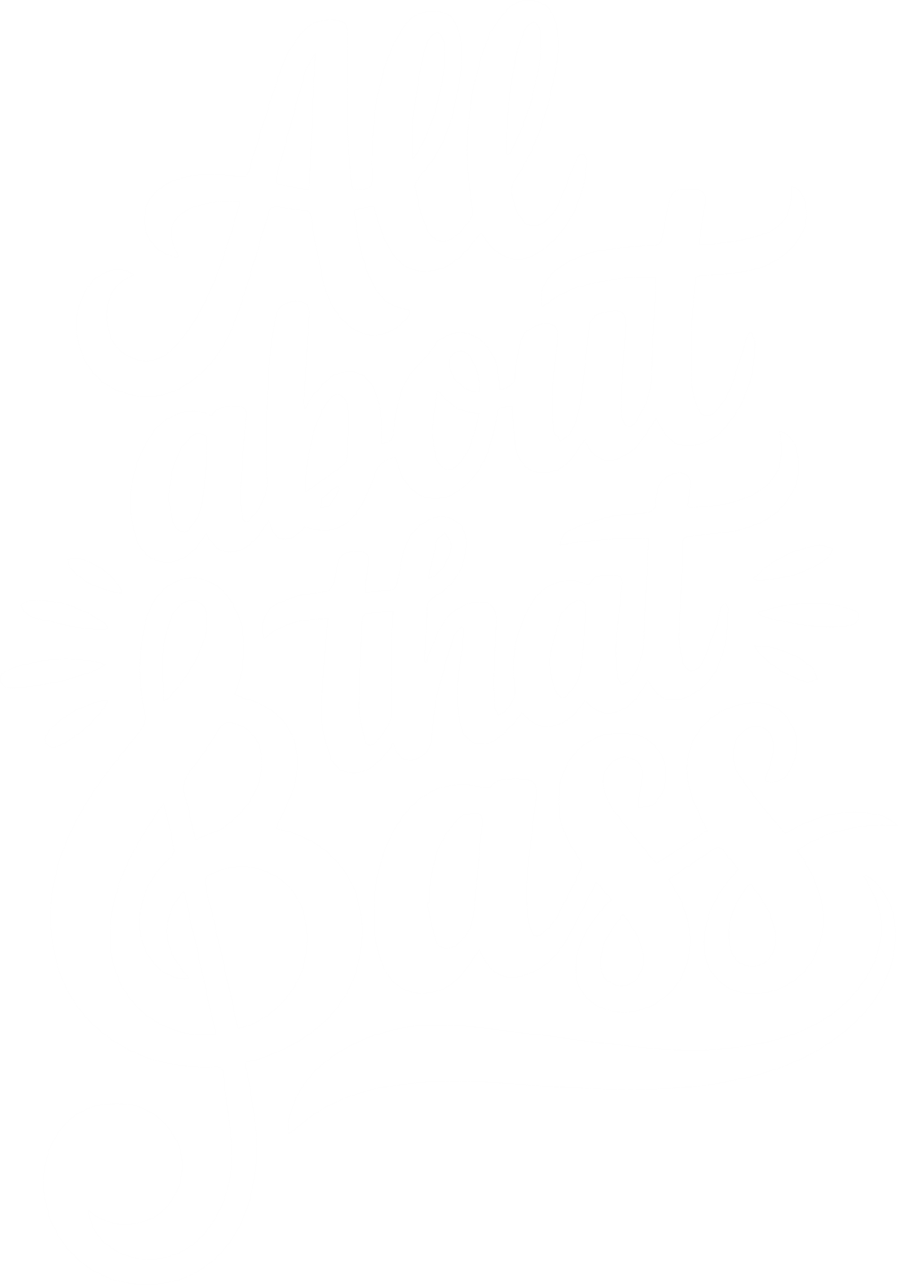 All About That Bass - Music DTF Transfers ready2transfer Light Color Design (See Imaging)