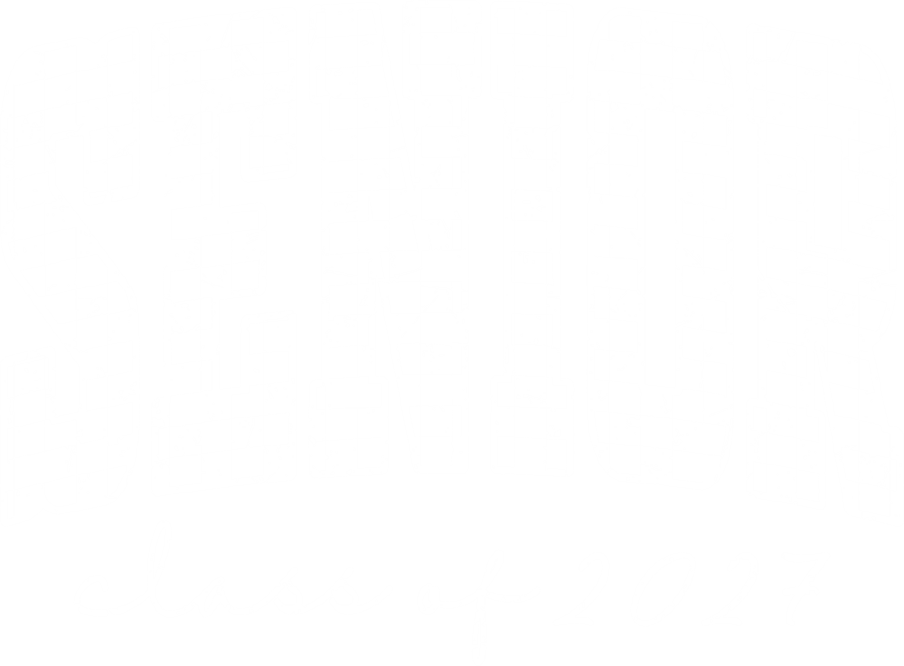 Senior Class Of 2027, Checker Pattern - Senior DTF Transfers