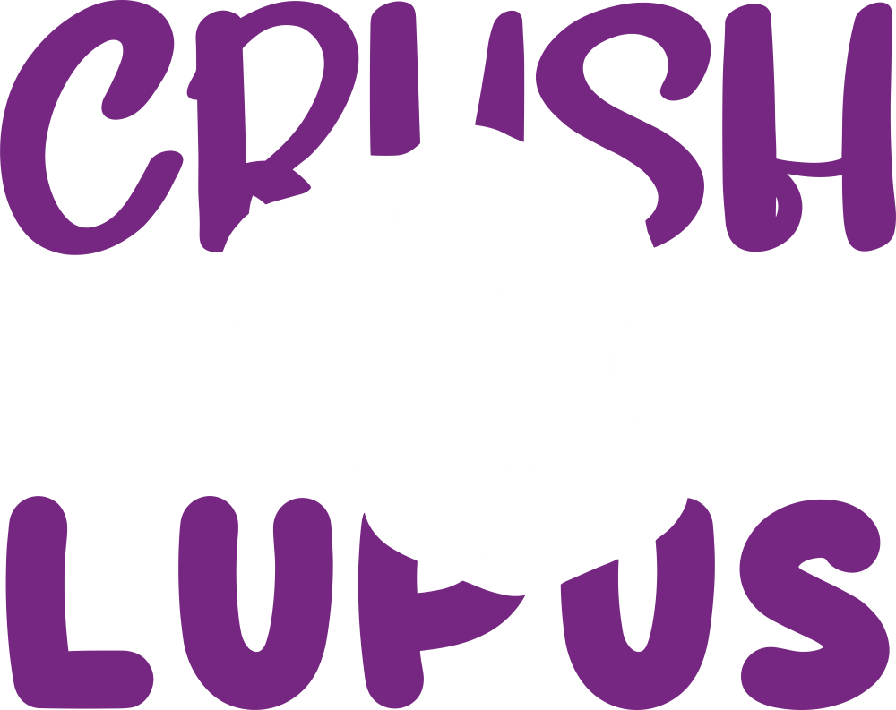Crush Lupus - Lupus DTF Transfers
