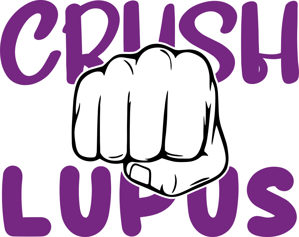 Crush Lupus - Lupus DTF Transfers