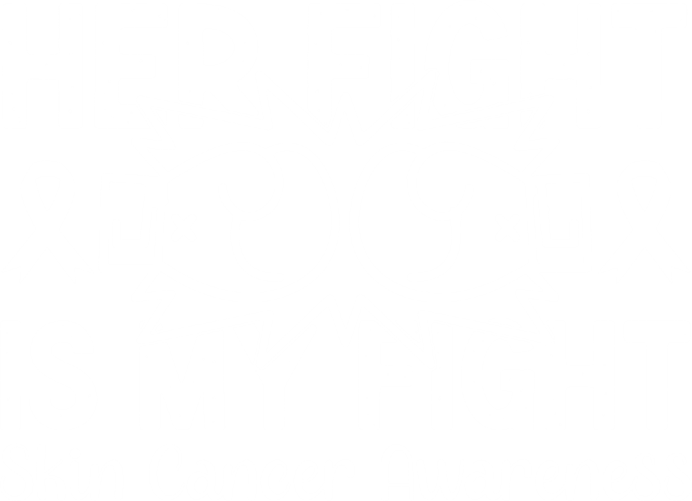Her Fight Is My Fight - Melanoma DTF Transfers
