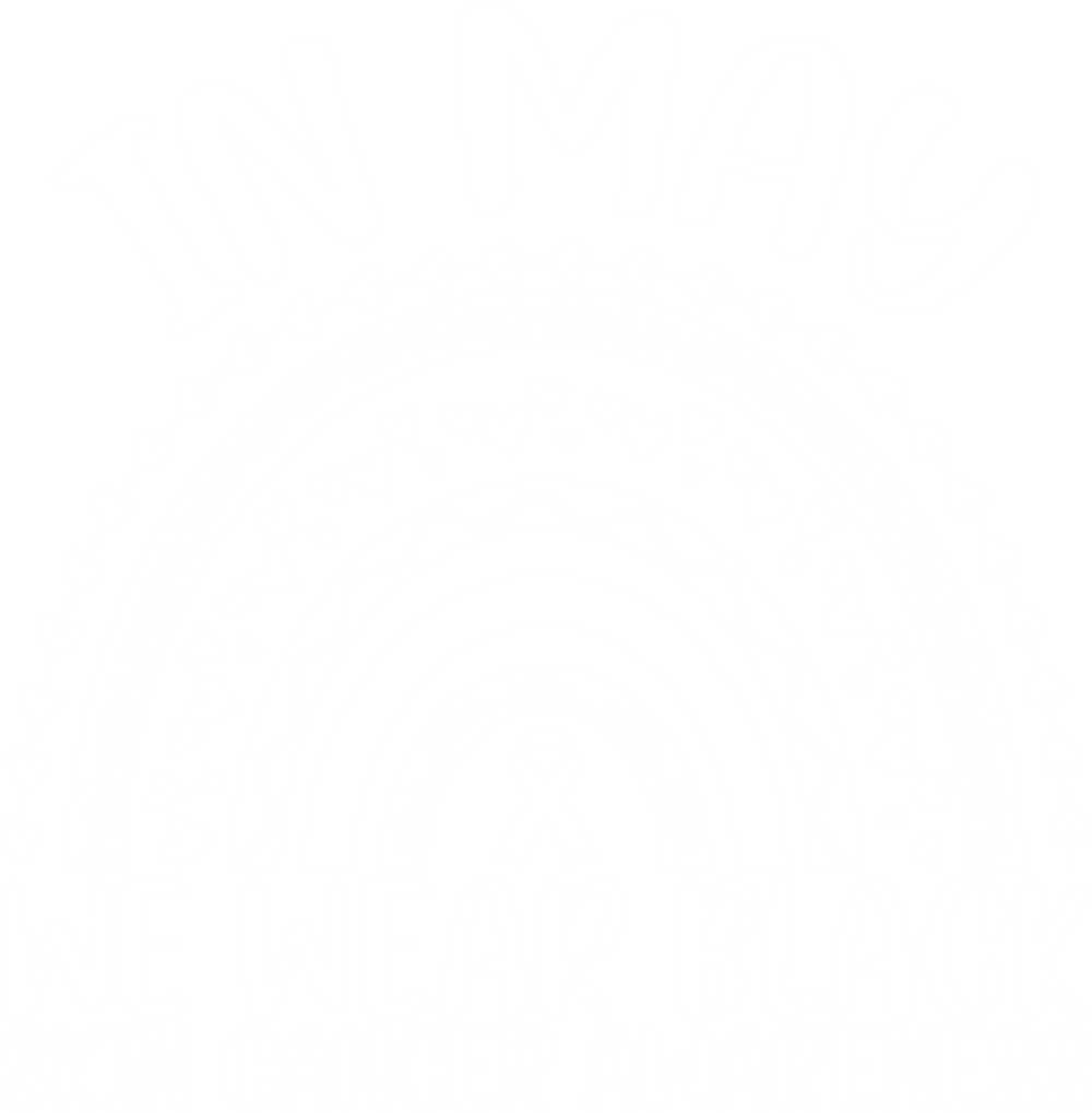 In May We Wear Black - Melanoma DTF Transfers