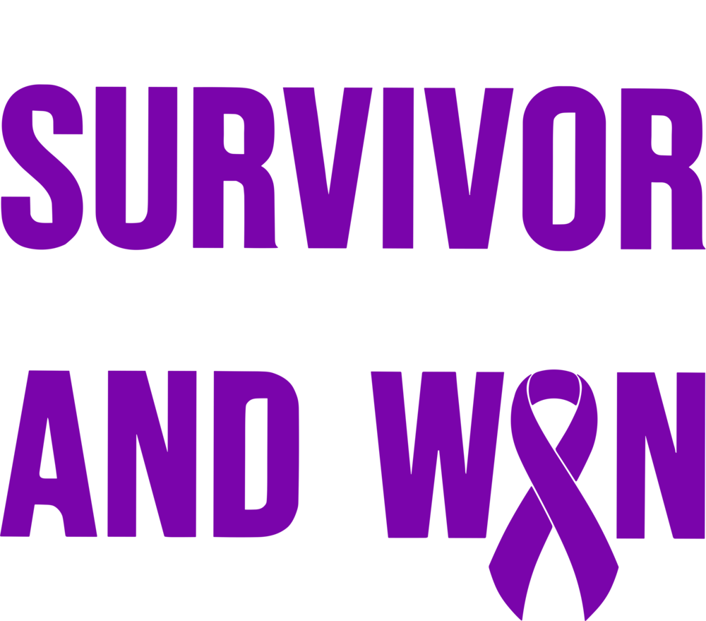Pancreatic Cancer Survivor - Pancreatic Cancer DTF Transfers