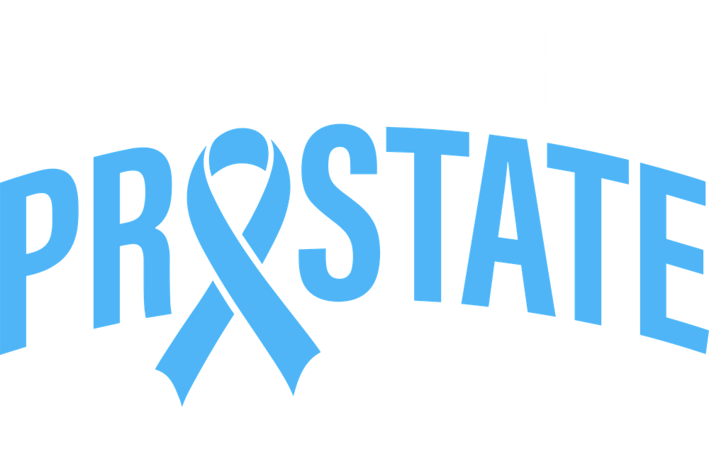 Check Your Prostate, Mine Tried To Kill Me - Prostate Cancer DTF Transfers