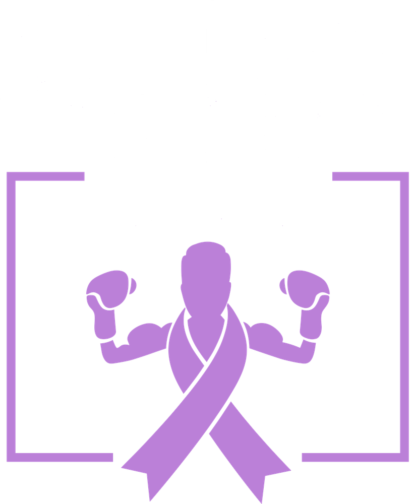 Testicular Cancer Warrior Dad - Testicular Cancer DTF Transfers