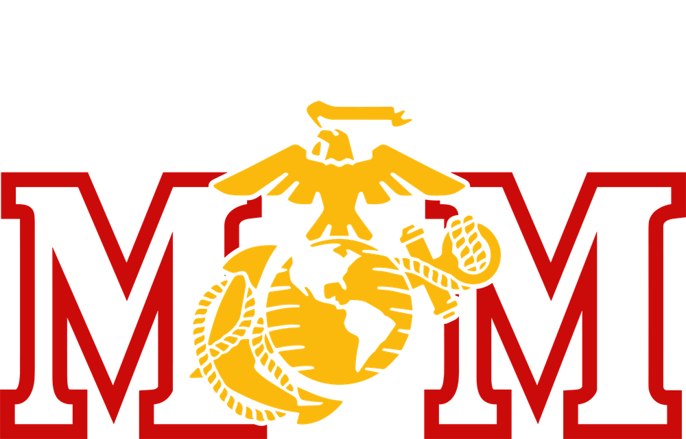 Marine Mom - Marines DTF Transfers