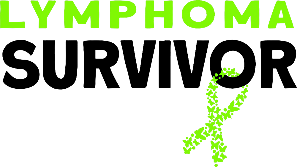 Lymphoma Survivor - Lymphoma DTF Transfers