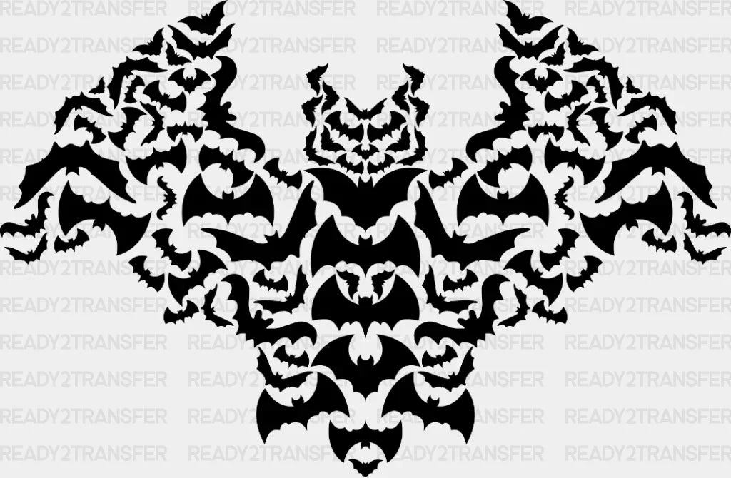 BAT DTF Transfer ready2transfer