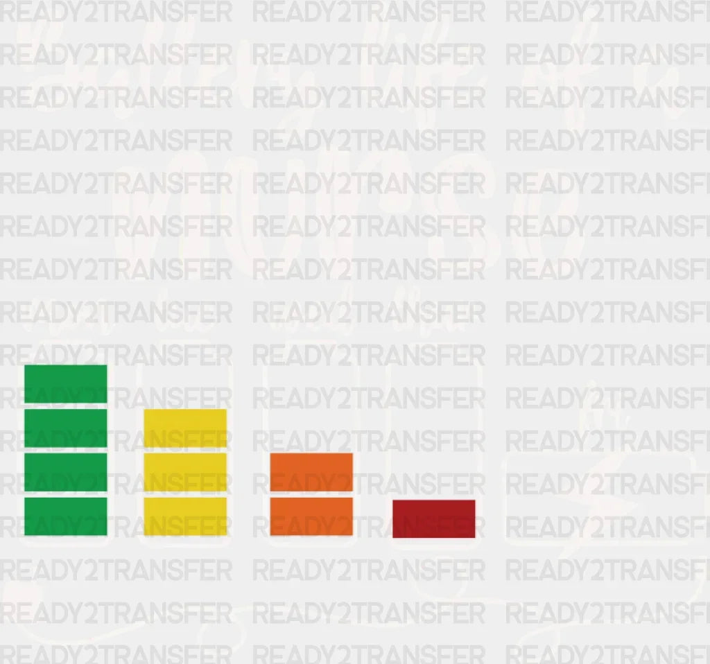 Battery Life of a Nurse DTF Heat Transfer, Nurse Design, Healthcare Workers DTF ready2transfer