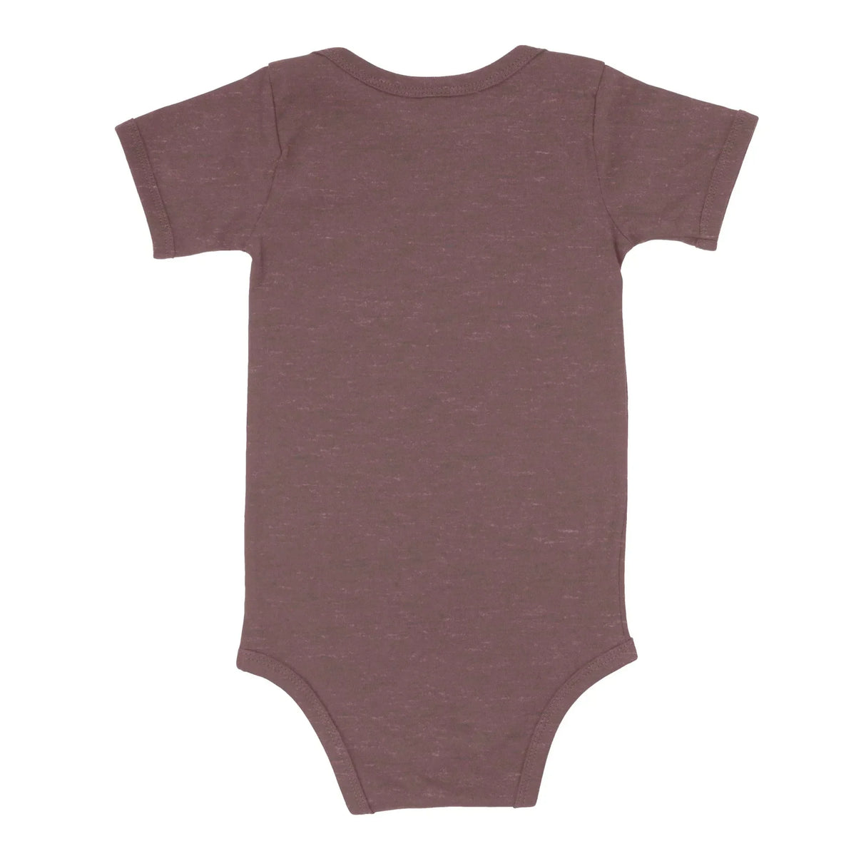 Custom Bella + Canvas Baby Onesie 100B