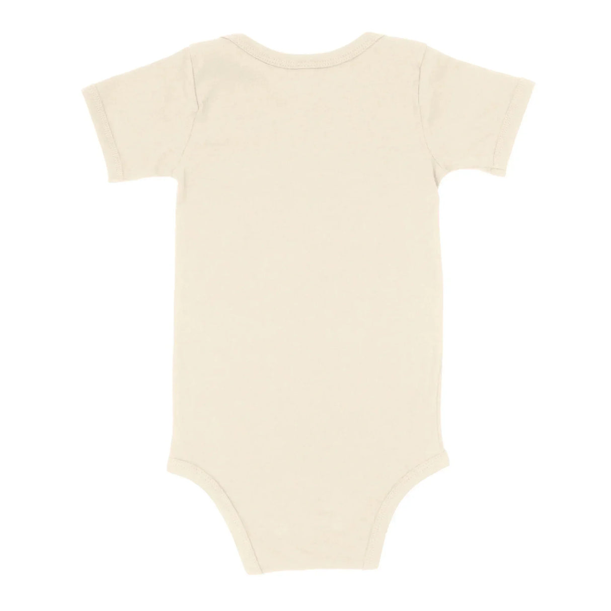 Custom Bella + Canvas Baby Onesie 100B
