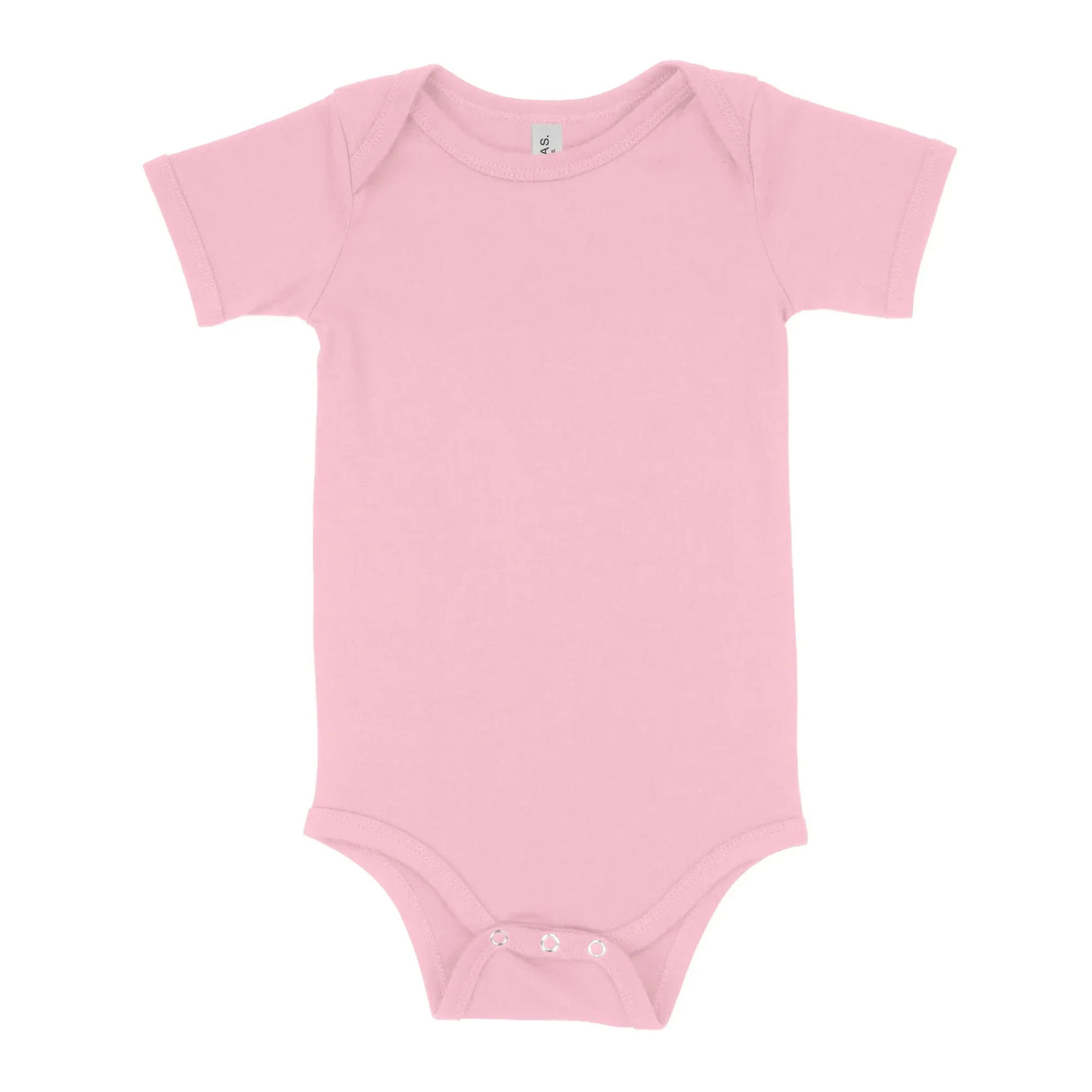 Custom Bella + Canvas Baby Onesie 100B