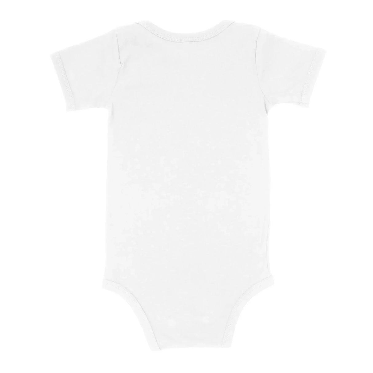 Custom Bella + Canvas Baby Onesie 100B