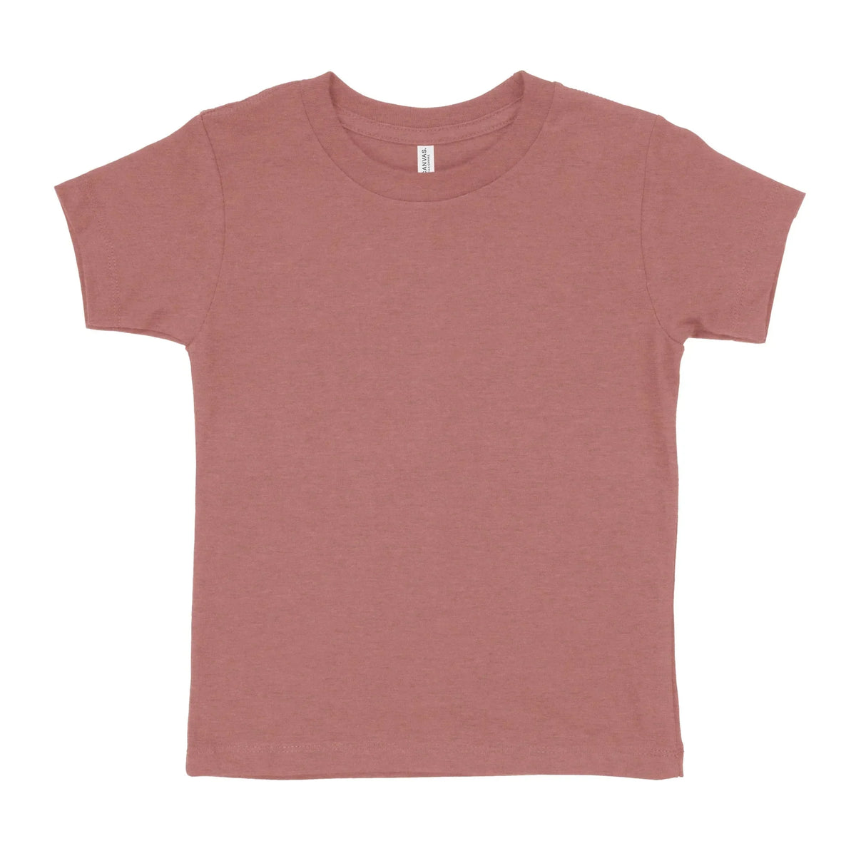 Custom Bella + Canvas Toddler T-Shirt 3001T