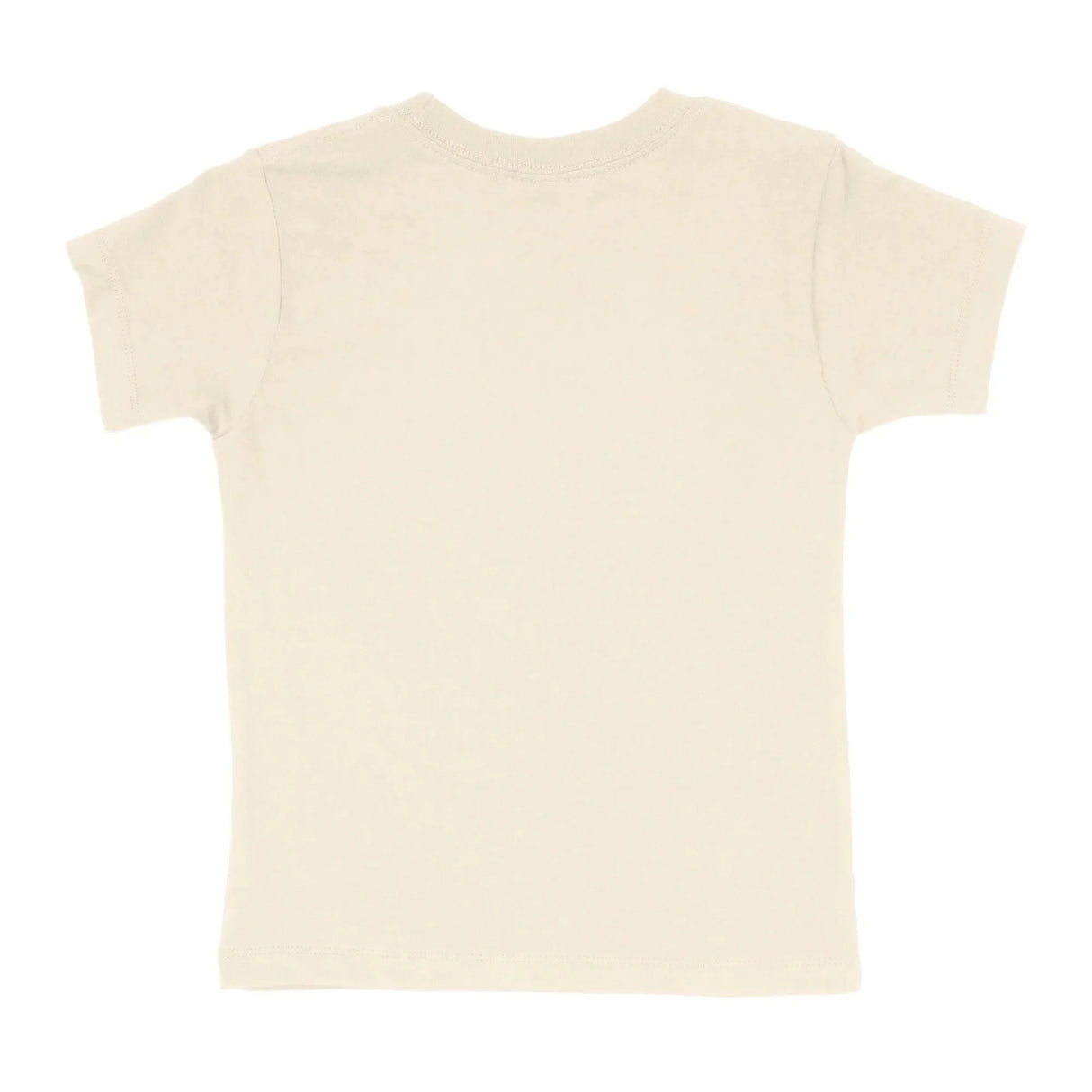 Custom Bella + Canvas Toddler T-Shirt 3001T