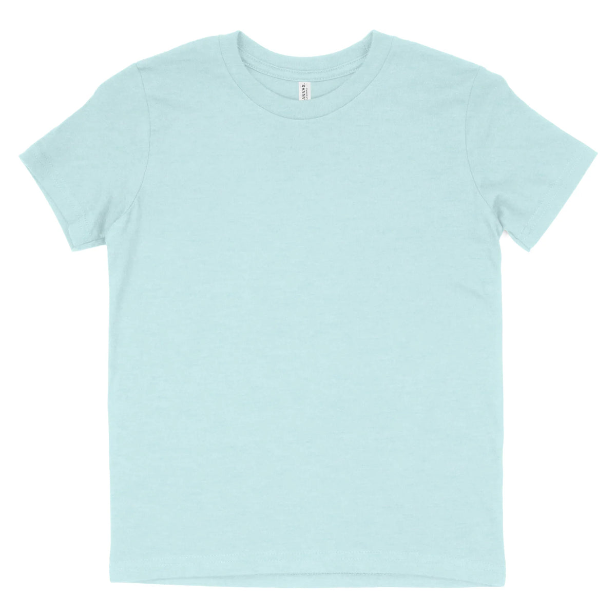 Custom Bella + Canvas Youth T-Shirt 3001Y