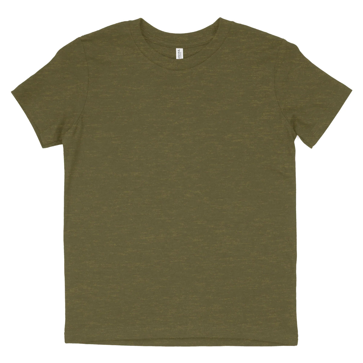 Custom Bella + Canvas Youth T-Shirt 3001Y