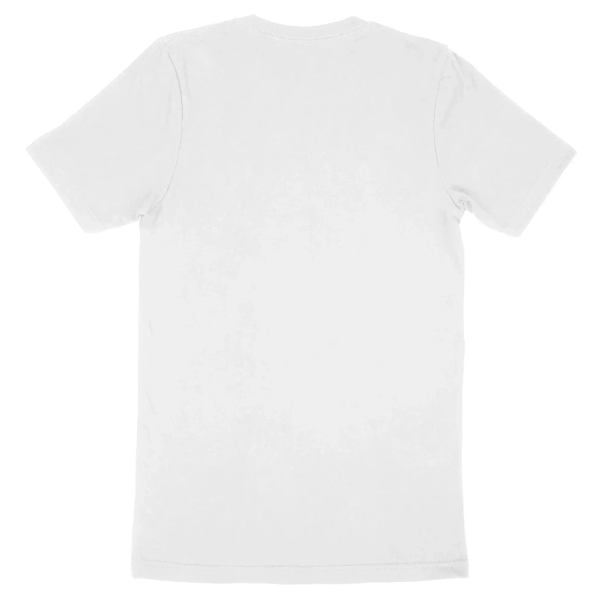 Custom Bella + Canvas Adult T-Shirt 3001