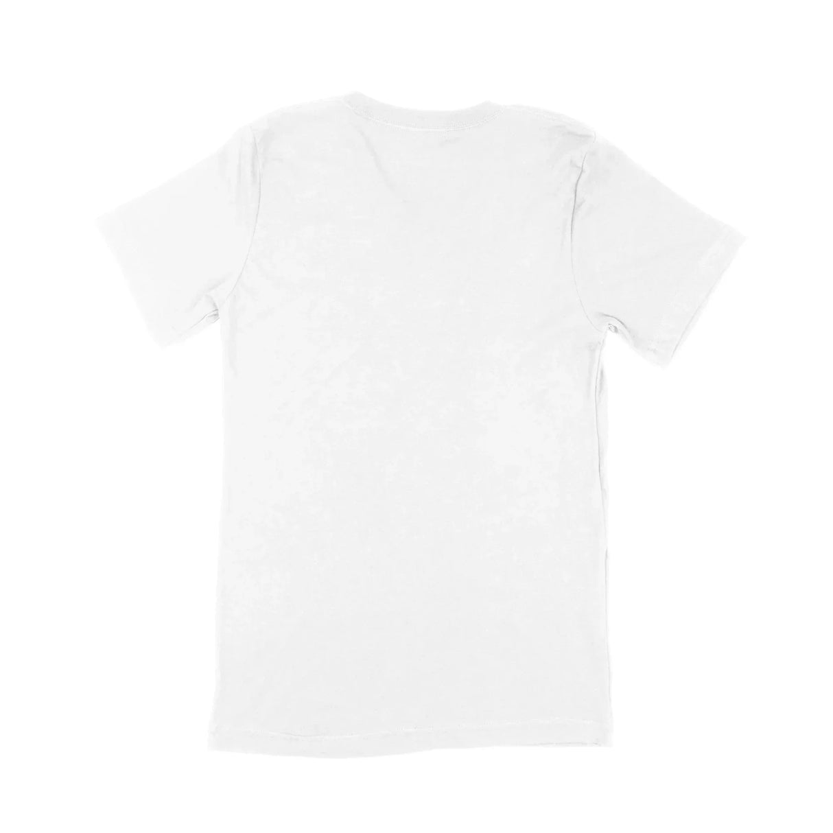 Custom Bella + Canvas Adult V-Neck T-Shirt 3005