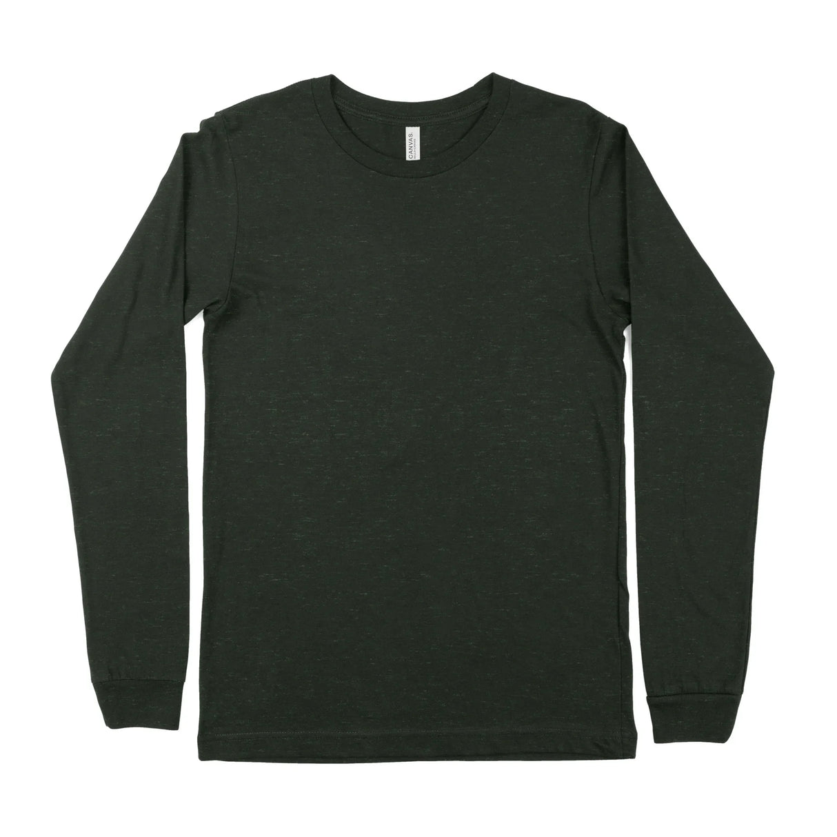 Custom Bella + Canvas Adult Long Sleeve T-Shirt 3501