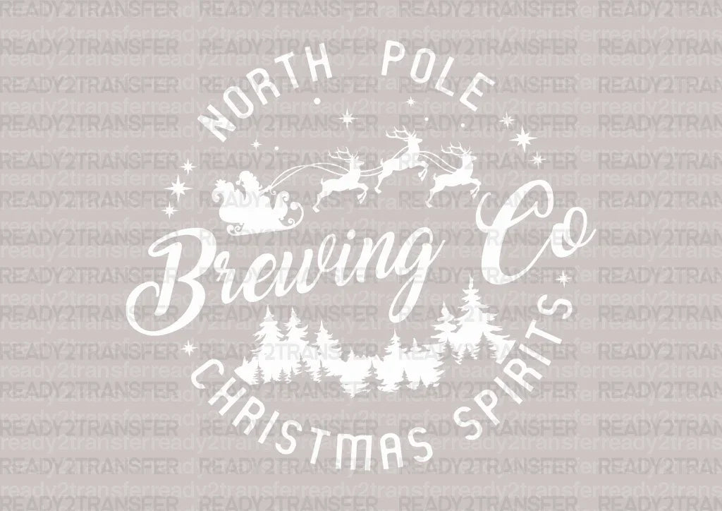 Brewing Co DTF Transfer - ready2transfer