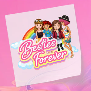 Family / Friends Collection