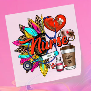 Medical & First Responders Collections