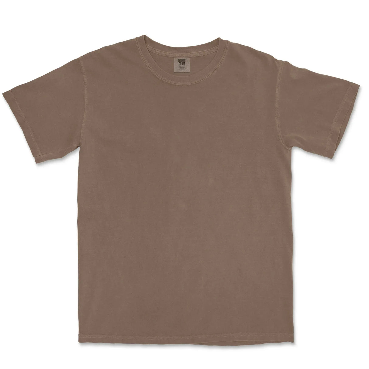 Custom Comfort Colors Adult T-Shirt 1717