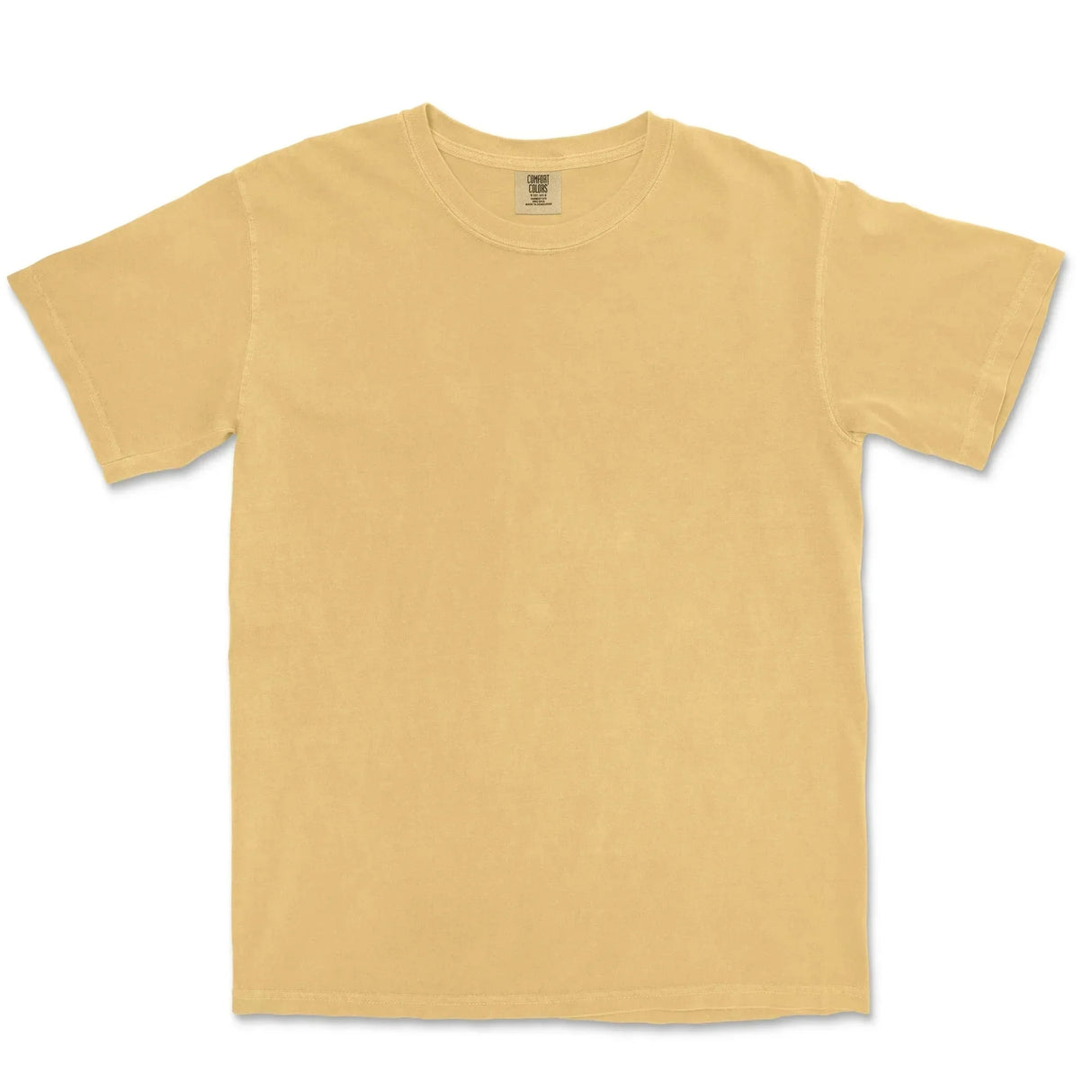 Custom Comfort Colors Adult T-Shirt 1717