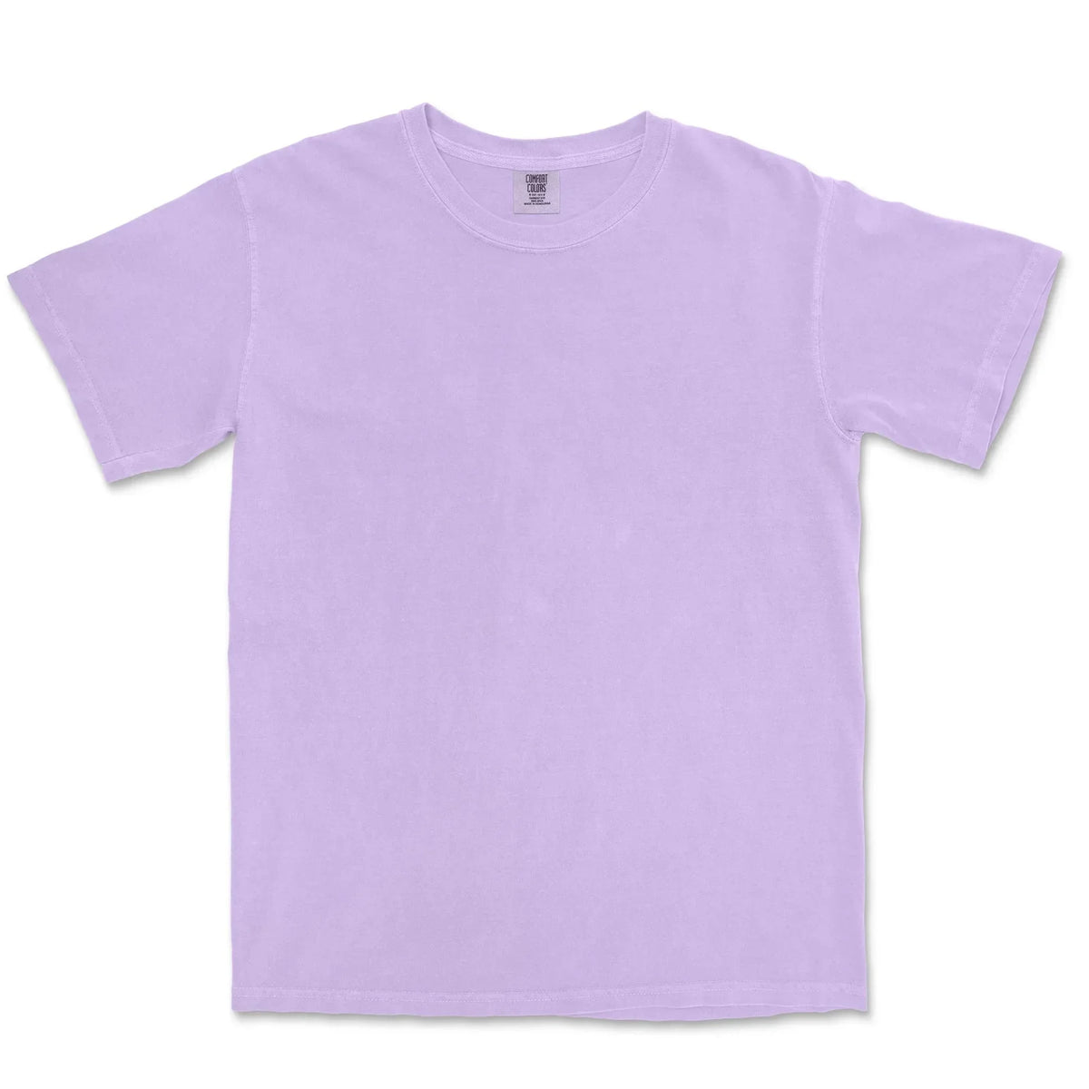Custom Comfort Colors Adult T-Shirt 1717