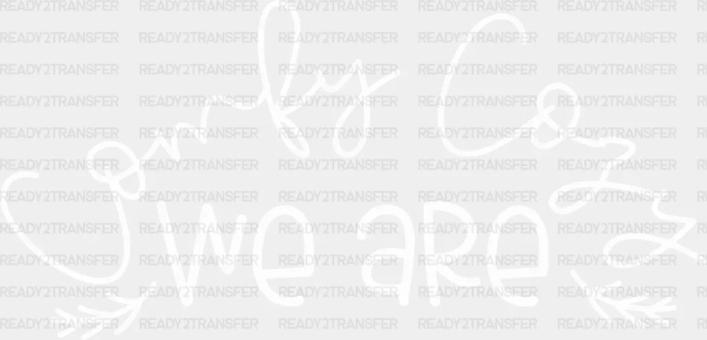 Comly Cozy Dtf Transfer