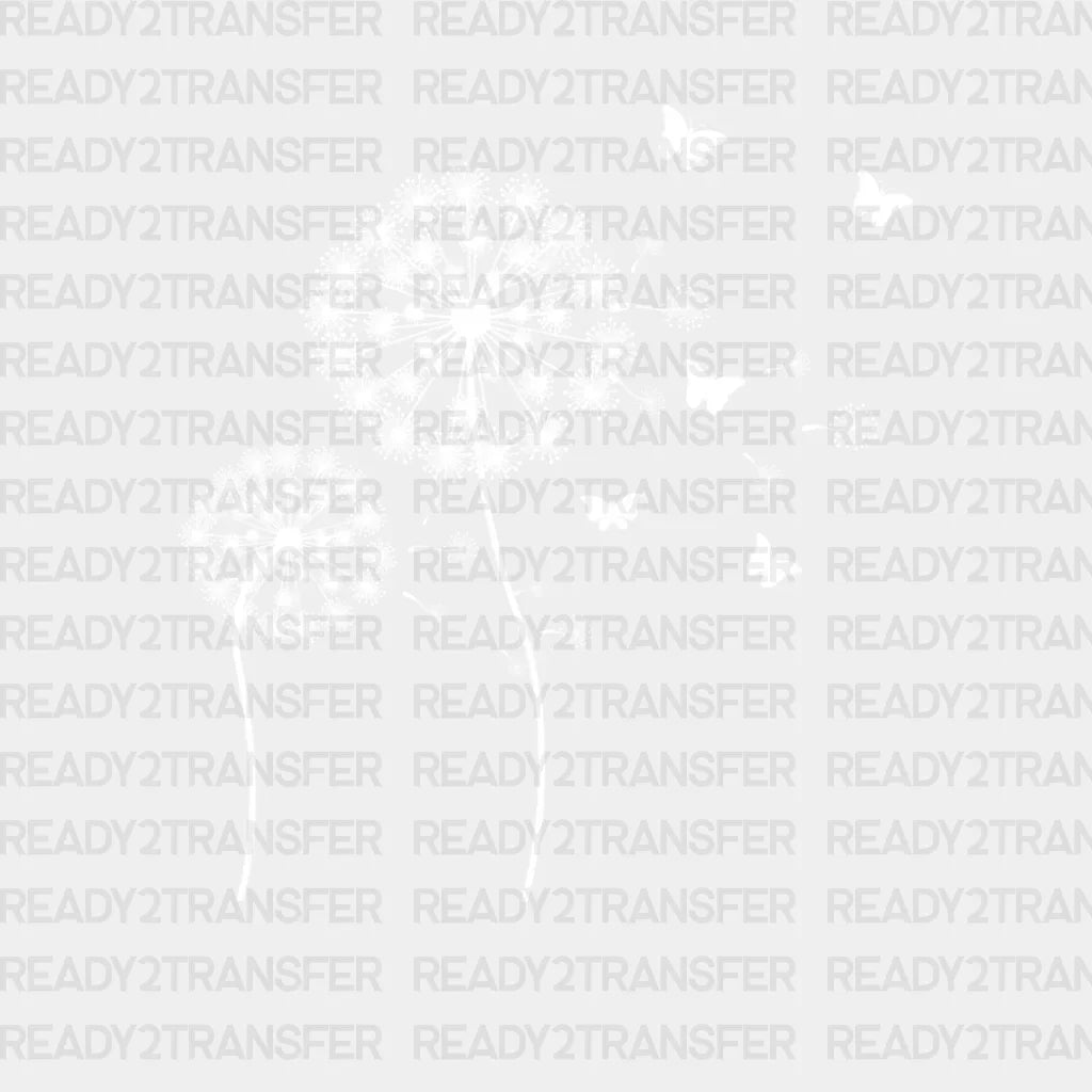 Daisy Song Dtf Transfer