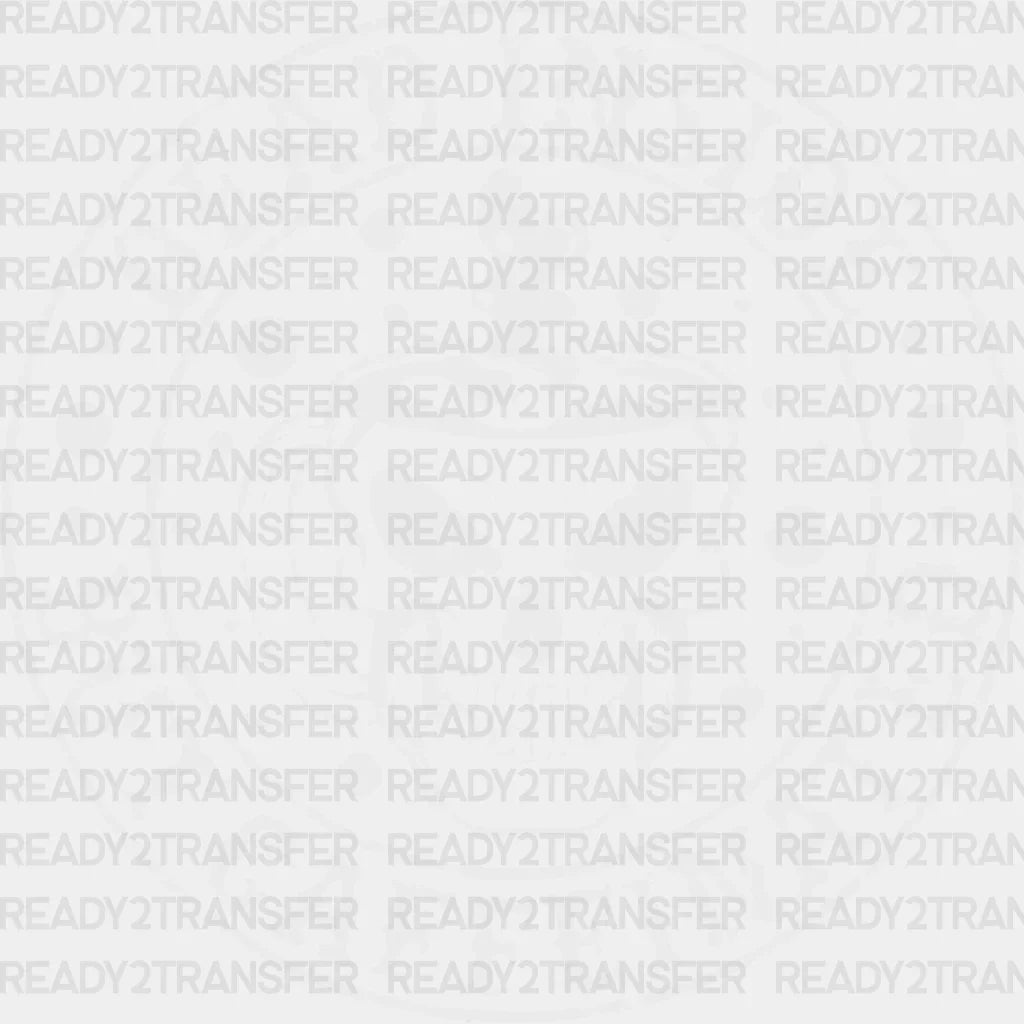 Dead Inside But Caffeinated Dtf Transfer