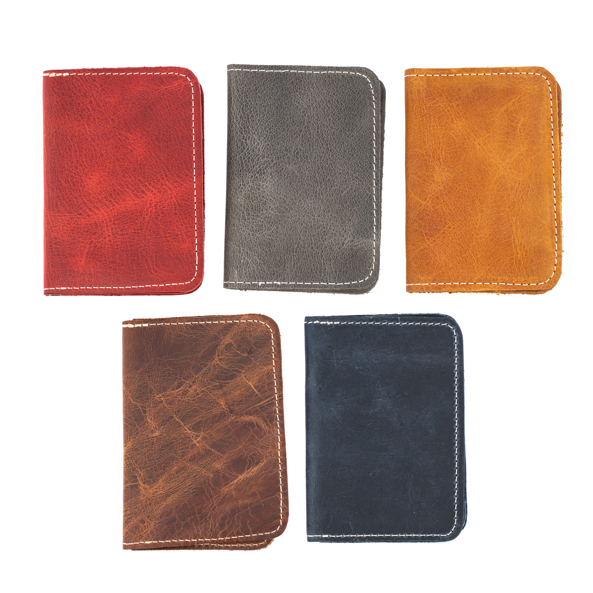 Custom Engraved Leather Wallet for Men V2 Transfer Kingdom