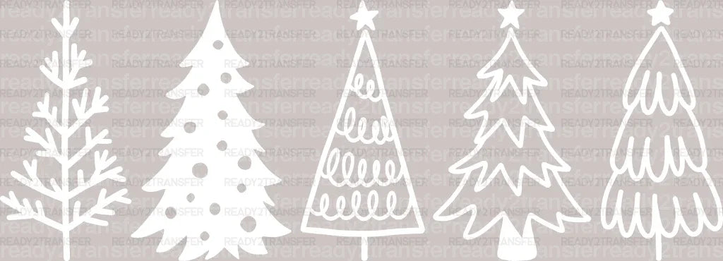 Five Trees DTF Transfer ready2transfer